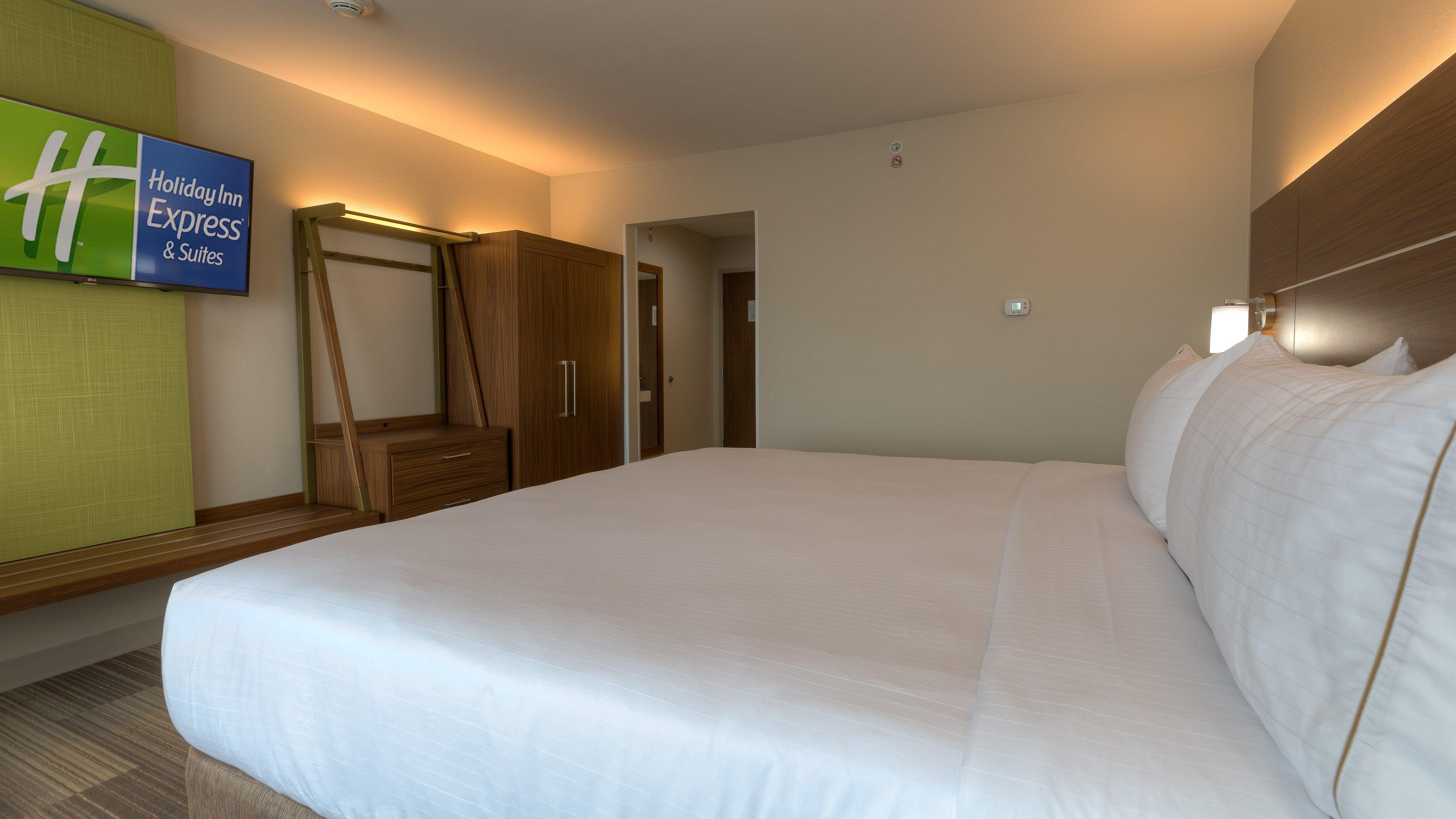 Holiday Inn Express & Suites Tulsa Midtown By Ihg Екстериор снимка