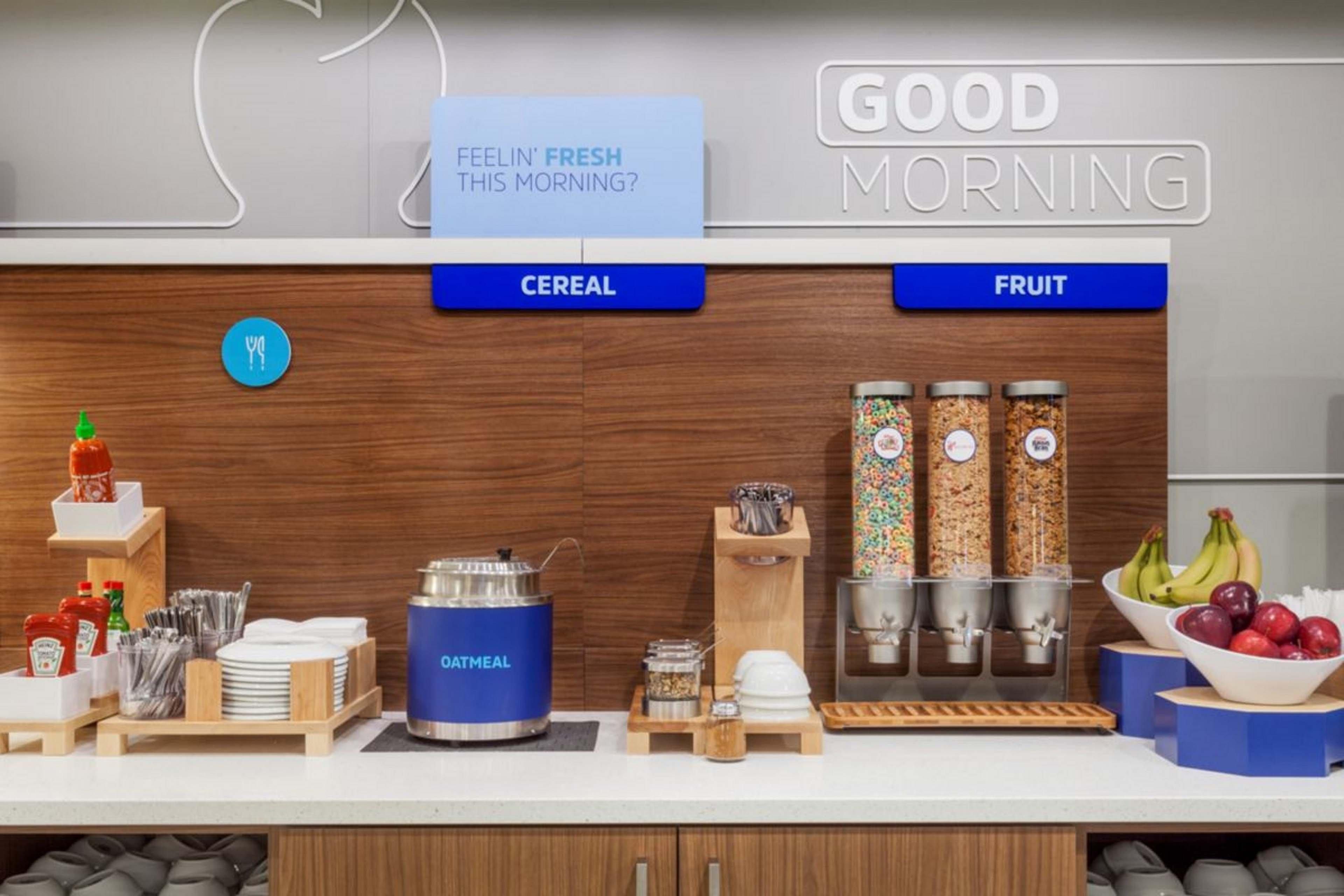 Holiday Inn Express & Suites Tulsa Midtown By Ihg Екстериор снимка